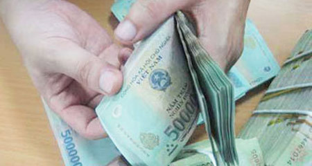 Sếp DNNN lương tiền tỷ, còn nhiều người chưa lộ