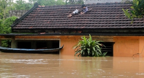 Những thủy điện 
