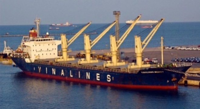 Bộ trưởng Thăng nói về Vinashin, Vinalines