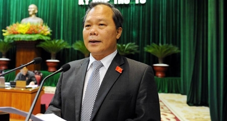 Giữ nguyên quy định thu hồi đất trong Hiến pháp
