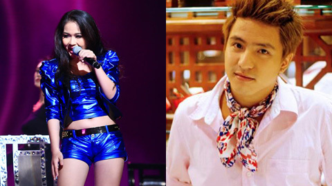 Nhạc sĩ lên tiếng vì The Voice lại dùng chùa ca khúc