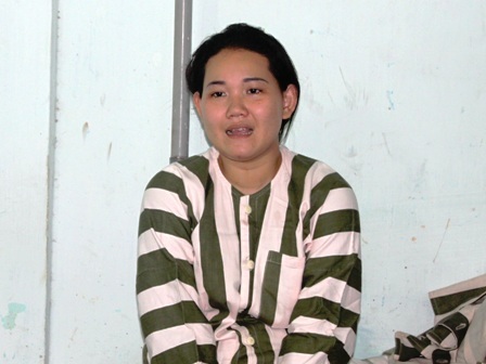 Lời khai bảo mẫu 'tra tấn' bé 18 tháng đến chết