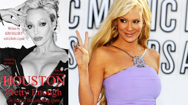 Sao phim khiêu dâm tiết lộ ký ức kinh hoàng