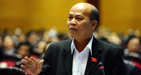 Truy trách nhiệm hình sự tội xả lũ chết người