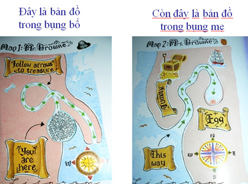 Truyện Bia Đỡ Đạn Phản Công