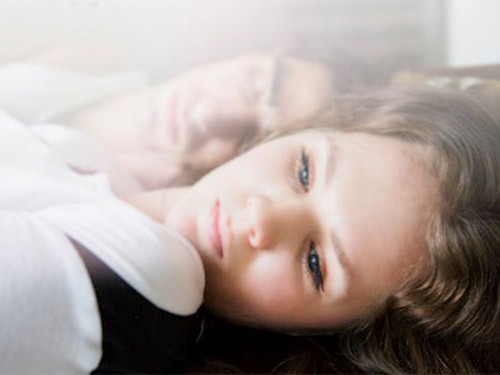 Phút lạc lòng của người đàn bà đoan chính