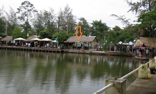 Giết bạn gái kinh hoàng tại quán cà phê bên hồ