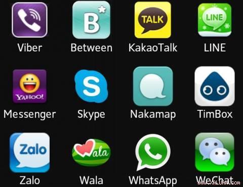 OTT, nhà mạng, tăng cước, 3G, thu phí, viễn cảnh,