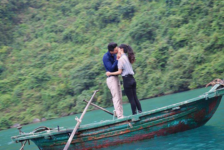 Chuyện tình 4 cô giáo trẻ lên phim