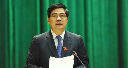 'Không thể may mắn mãi như với bão Haiyan'
