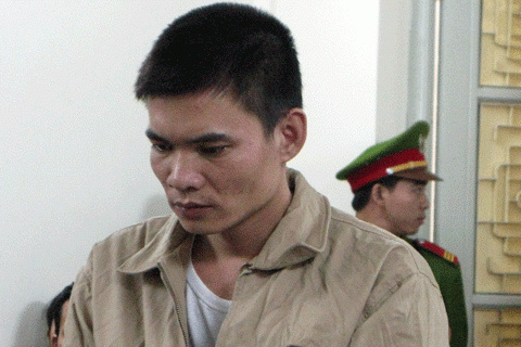 Tử hình gã trai sát hại bạn quen qua Facebook