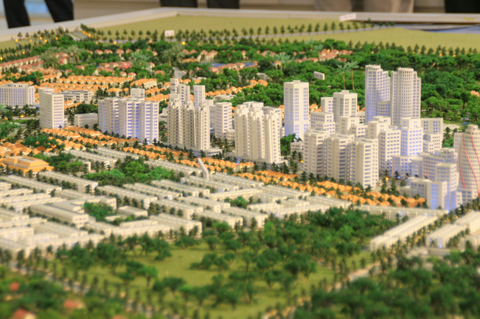 Dự án bỏ hoang: Ồ ạt cấp phép, ì ạch thu hồi
