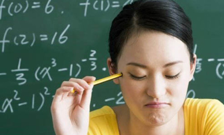 '30 năm đào tạo học sinh giỏi, tôi cho mình điểm 0 nghề giáo'