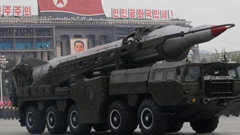 Thế giới 24h: Hàn tăng hỏa lực sát nách Triều