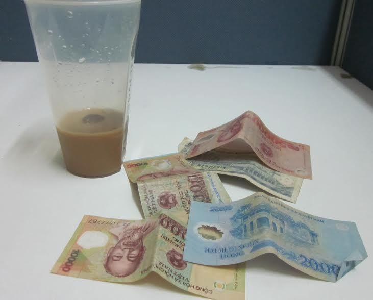 Dính thuốc mê của 2 nữ quái, bà lão nằm bất tỉnh 3 ngày