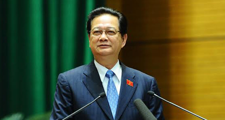 Thủ tướng đã cắt bao nhiêu ung nhọt tham nhũng?