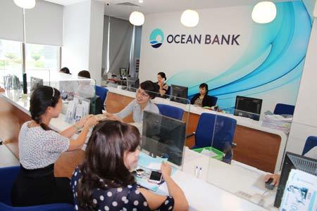 OceanBank dành giải sản phẩm dịch vụ sáng tạo nhất VN 2013