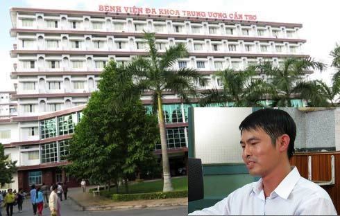 Kết thúc điều tra bác sỹ đánh vợ bầm dập, sẩy thai