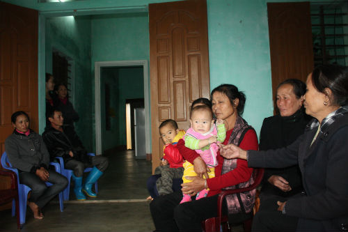 Uất nghẹn sau 2 lần phải làm vợ người khác