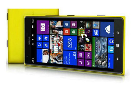 Những công nghệ át chủ bài trên Lumia 1520