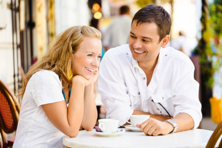 Nàng đỏng đảnh, chàng phát mệt