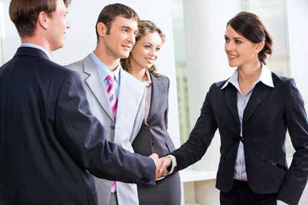 DN và trợ giúp pháp lý: ‘cá cần nước’ thời suy thoái