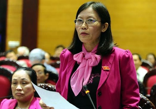 Camera và luật sư