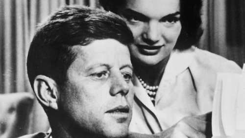 Bốn thuyết âm mưu về thủ phạm ám sát Tổng thống Kennedy