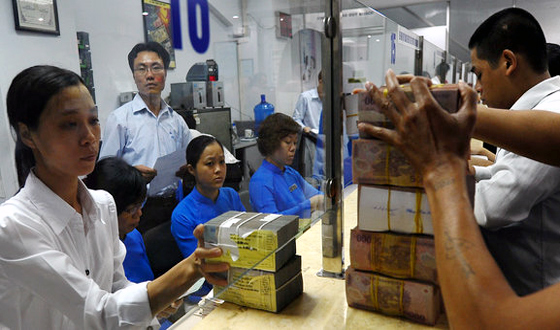Nợ xấu tăng cao nhưng vẫn chưa lộ hết