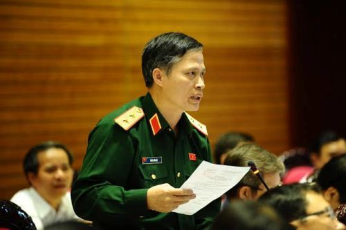 Bao giờ hết chính sách hai giá đất?