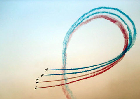 Thế giới 24h: Triều Tiên dọa đốt Nhà Xanh