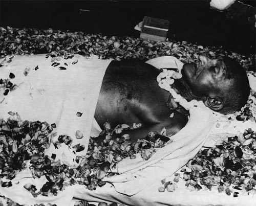 Các vụ ám sát nổi tiếng nhất thế giới