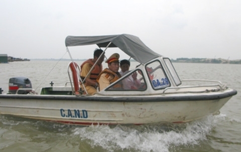 Thời sự trong ngày: 2 nhân chứng trong vụ Cát Tường