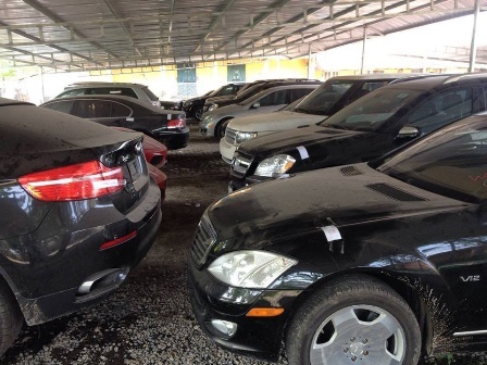 ‘Cuộc chiến’ với hơn 1.000 siêu xe biển giả