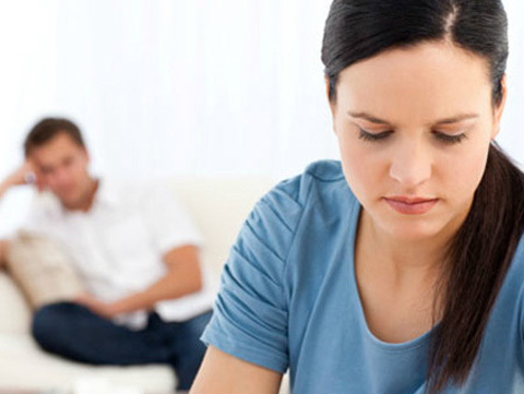 Hai đời chồng vẫn bất hạnh