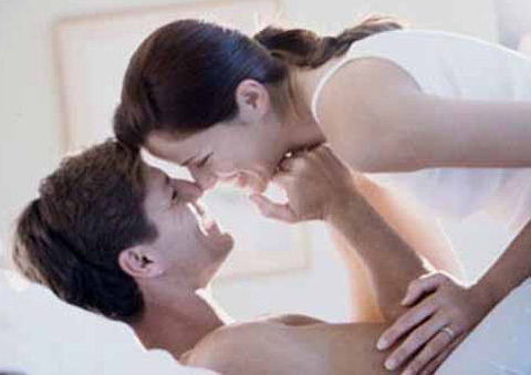 Những rắc rối phòng the khiến chị em đỏ mặt