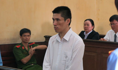 Chết thảm dưới tay người chồng nhiễm HIV