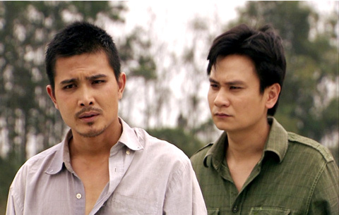 Đổi vị cho khán giả ngán phim dài lê thê