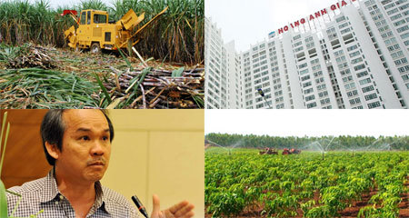 Sốc nặng với độc chiêu giá rẻ của bầu Đức