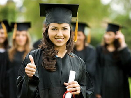 Cơ hội học ĐH quốc tế hàng đầu ở Malaysia