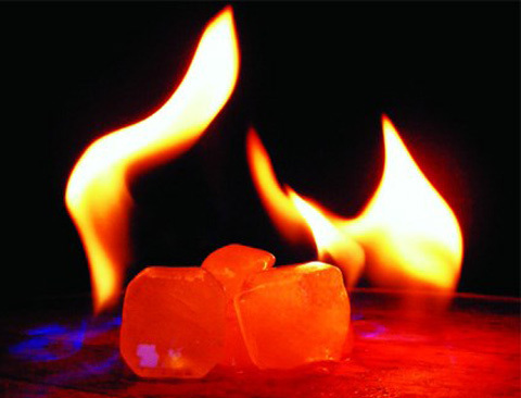 Băng cháy thu hút sự chú ý của hơn 90 quốc gia