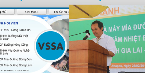 Liên quân Mía đường: 'Đấu tranh đến cùng' với bầu Đức