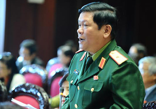 Băn khoăn đưa ly thân vào luật