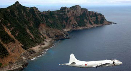 Vùng phòng không TQ hay cuộc chơi vô trách nhiệm?