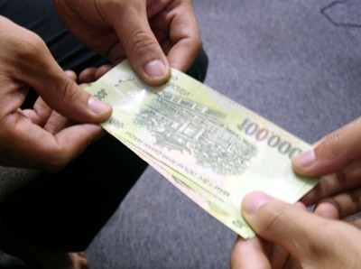 Thời sự trong ngày: Chánh án nhận tiền chạy án