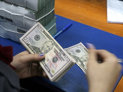 Bắc Giang: Phá đường dây mua bán 500 triệu USD giả