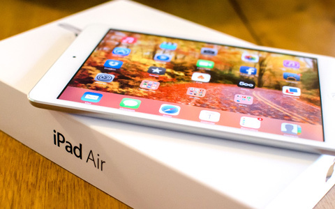 6 tablet đầu bảng cho dịp mua sắm cuối năm