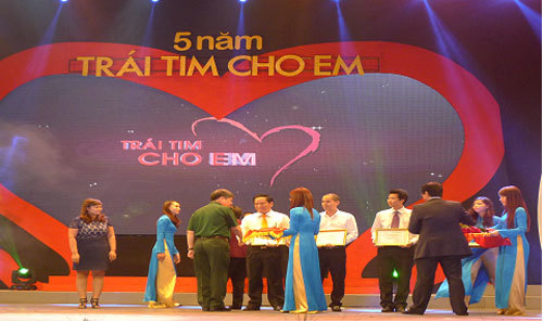 Thực hiện tốt trách nhiệm XH: Con đường đến thành công của DN