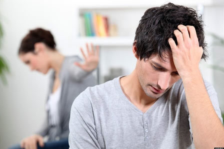 Im lặng cho vợ ngoại tình?