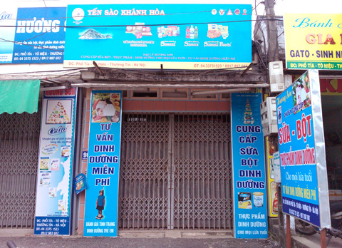 Trưởng khoa tiêm chết trẻ từng hứa đóng cửa để tự vấn